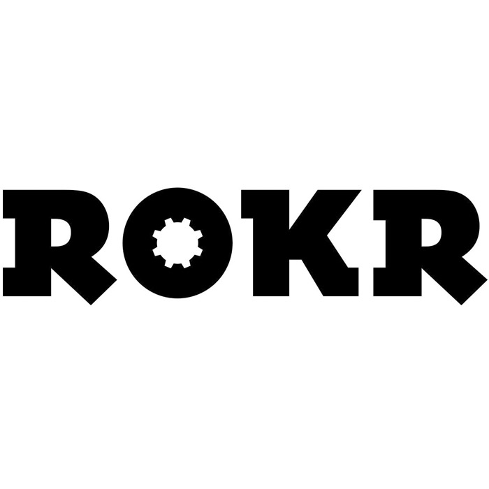 Rokr Sklopite funkcionalnu 3D mehaničku slagalicu