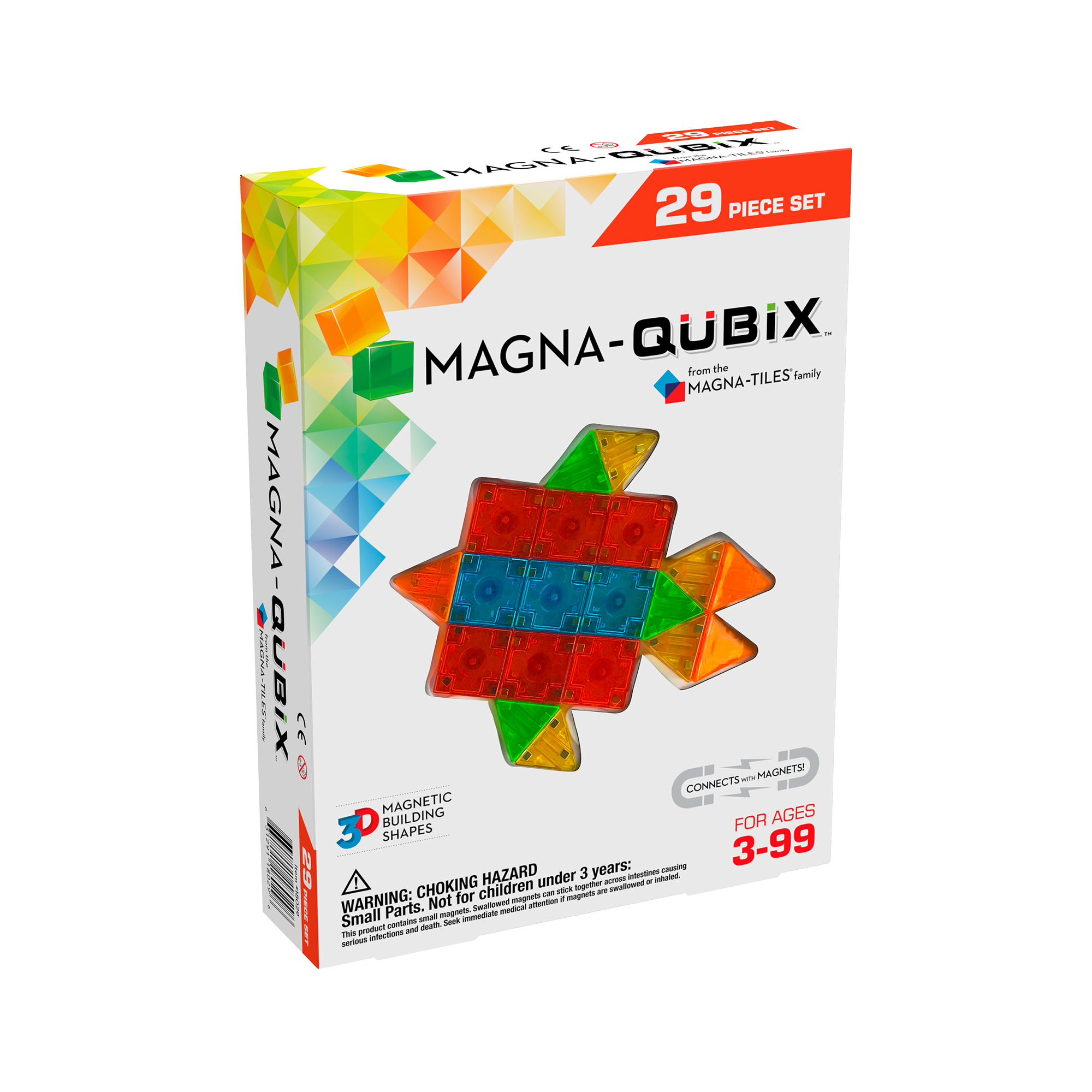 MAGNA QUBIX 29