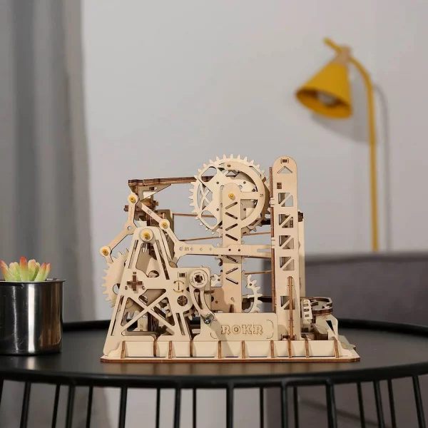 Rokr Marble Explorer - 3D guralica za kliker