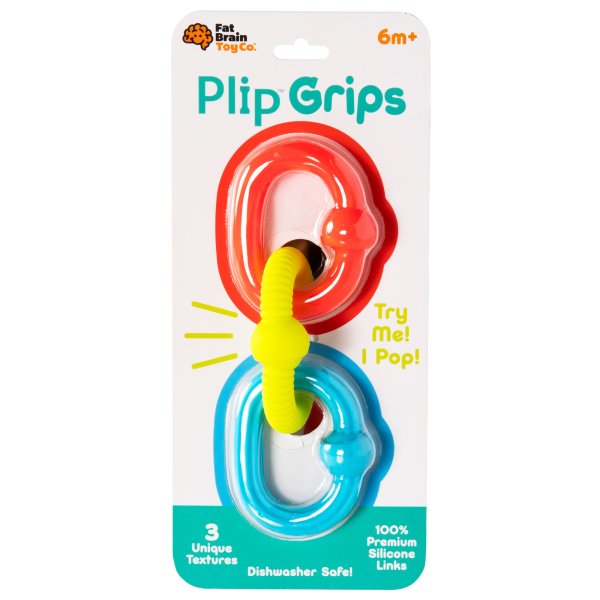 PLIP GRIPS