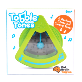 TOBBLE TONES