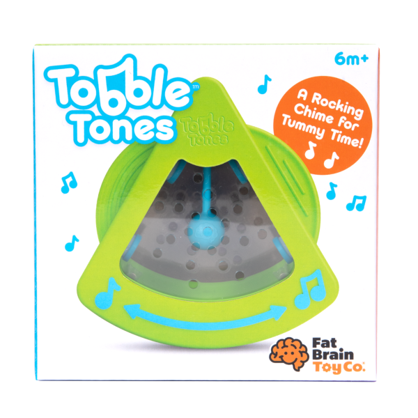 TOBBLE TONES