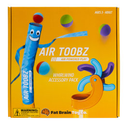 AIR TOOBZ WHIRLWIND ACCESSORY
