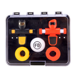 FOOSBOTS 2 pack