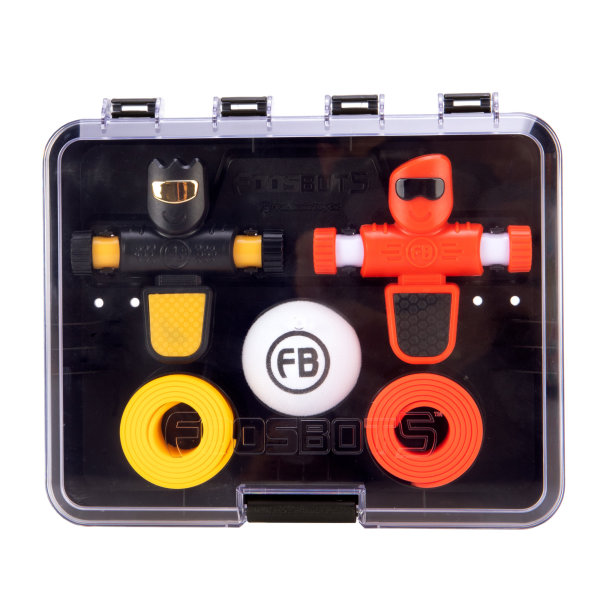 FOOSBOTS 2 pack