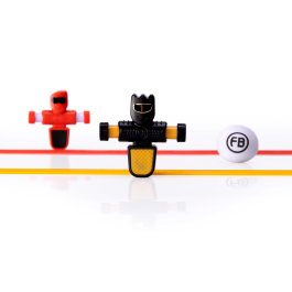 FOOSBOTS 2 pack