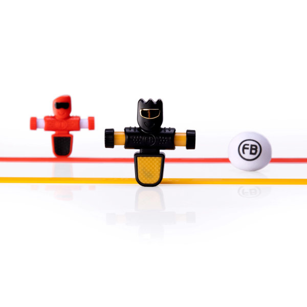 FOOSBOTS 2 pack