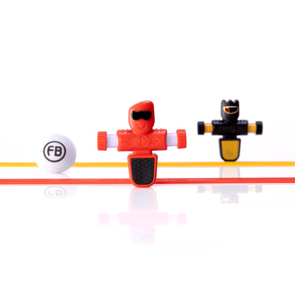 FOOSBOTS 2 pack
