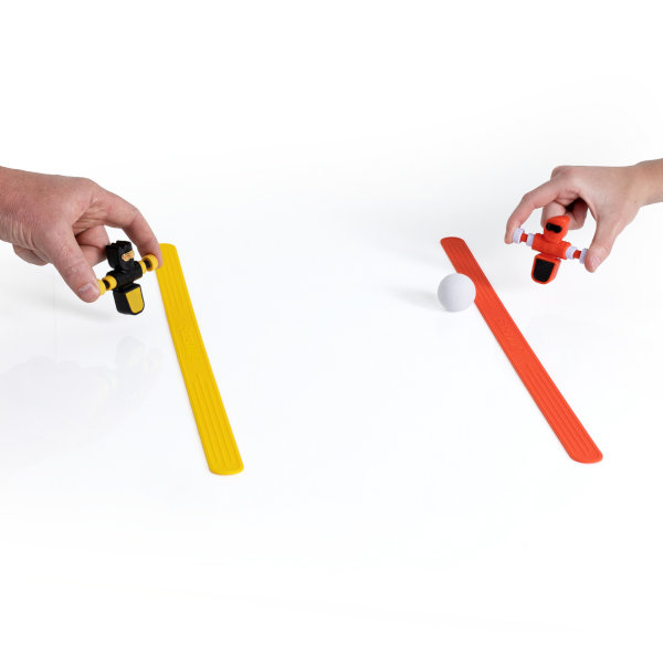 FOOSBOTS 2 pack
