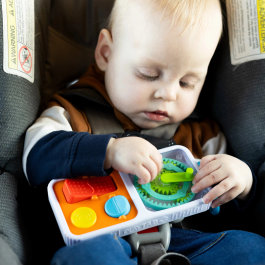 PLAY TAB ON THE GO
