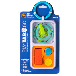 PLAY TAB ON THE GO