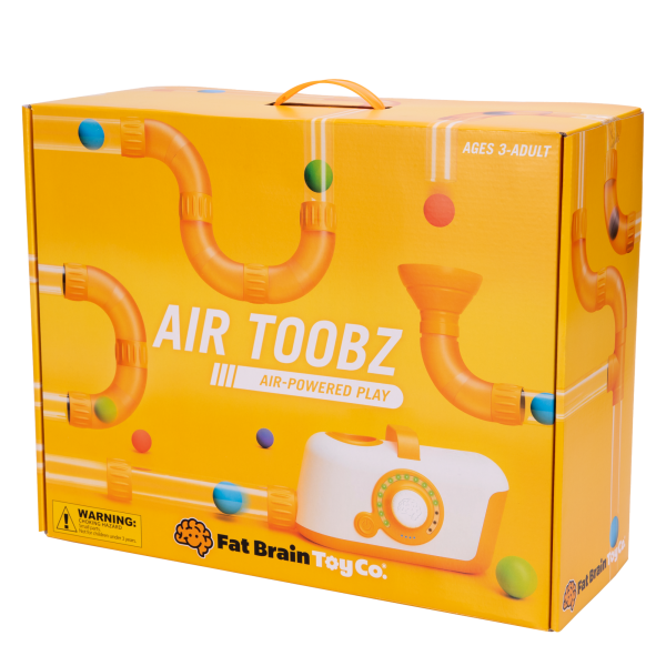 AIR TOOBZ