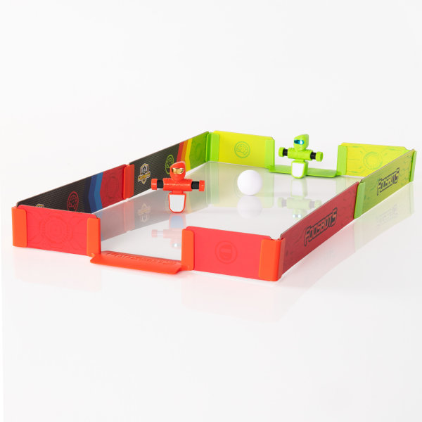 FOOSBOTS STADIUM BATTLE SET