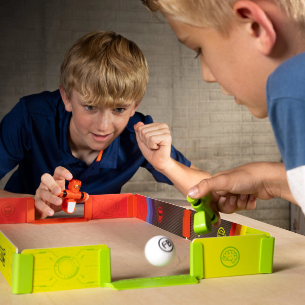 FOOSBOTS STADIUM BATTLE SET