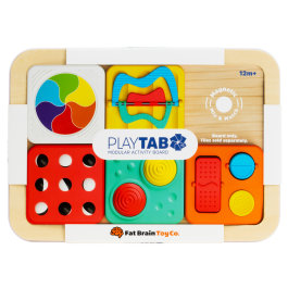 PLAY TAB ESSENTIAL Set