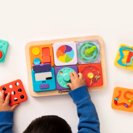 PLAY TAB ESSENTIAL Set PLAY TAB ESSENTIAL Set