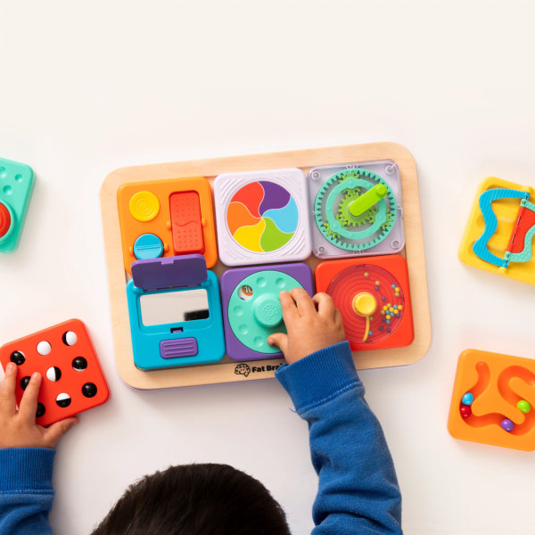 PLAY TAB ESSENTIAL Set
