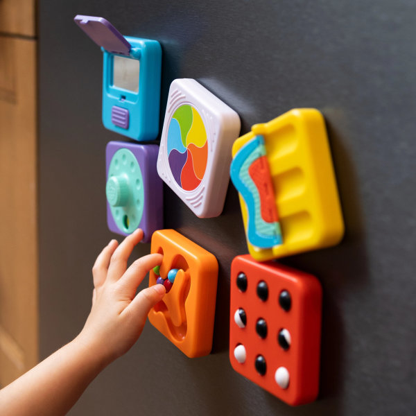 PLAY TAB ESSENTIAL Set