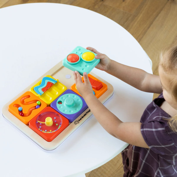 PLAY TAB ESSENTIAL Set