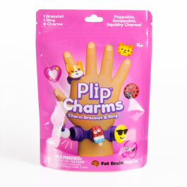 PLIP CHARMS POP  - roza