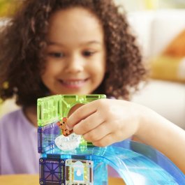 Magna Tiles - Hamster Ball - 13 Magnetnih Pločica