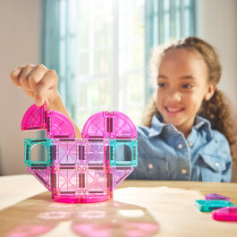 MAGNA micro MAGS TRAVEL HEART TO HEART SET 26