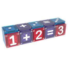 MAGNA microMAGS LEARN NUMBERS 56