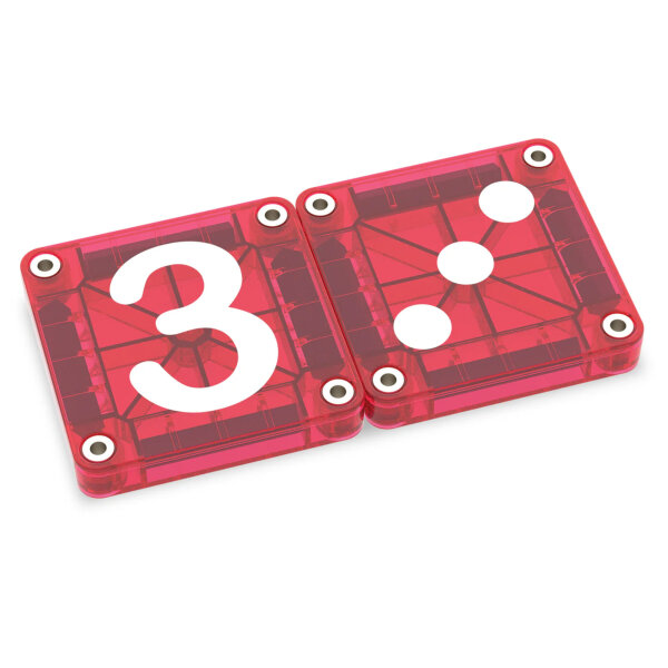 MAGNA microMAGS LEARN NUMBERS 56