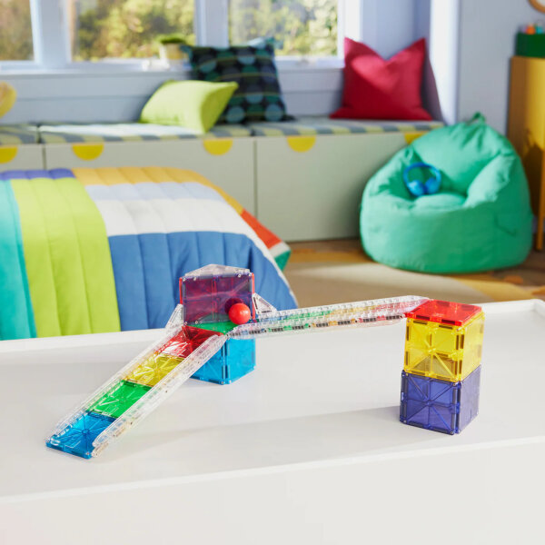 MAGNA RAIL RACERS RAIL PACK 8