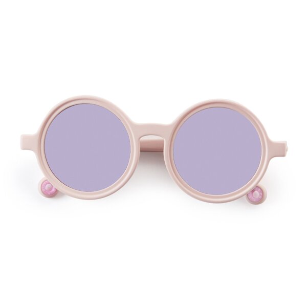 BABY-ROUND-Sunčane naočale Coral Blush