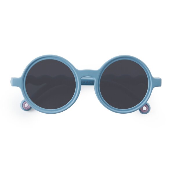 BABY-ROUND-Sunčane naočale Reef Blue