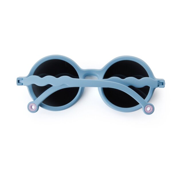 BABY-ROUND-Sunčane naočale Reef Blue