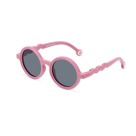 TODDLER-ROUND-Sunčane naočale Rock Rose