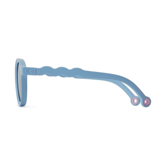 TODDLER-OVAL-Sunčane naočale Reef Blue