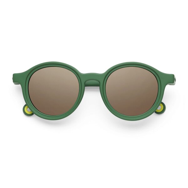 TODDLER-OVAL-Sunčane naočale Cactus Green
