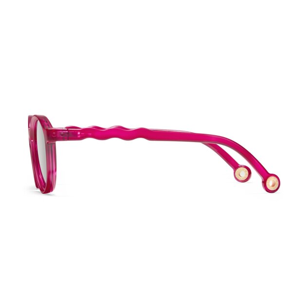 KIDS-OVAL-Sunčane naočale Raspberry