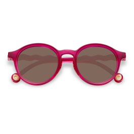 KIDS-OVAL-Sunčane naočale Raspberry