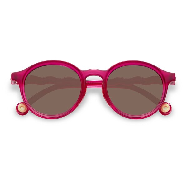 KIDS-OVAL-Sunčane naočale Raspberry