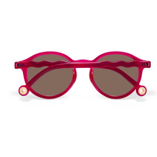 KIDS-OVAL-Sunčane naočale Raspberry