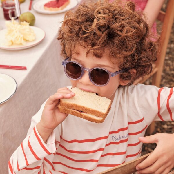 KIDS-OVAL-Sunčane naočale Blueberry