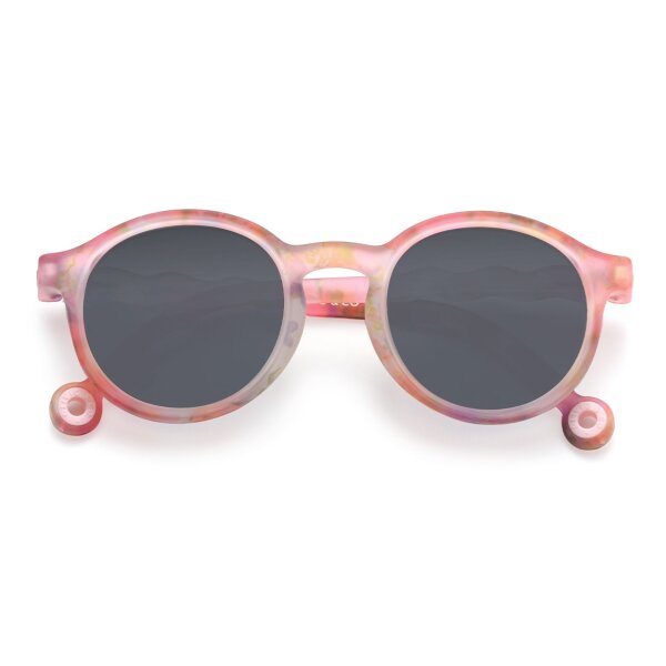 KIDS-OVAL-Sunčane naočale Stall Floral Reverie