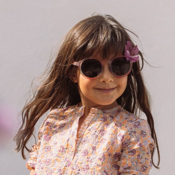 KIDS-OVAL-Sunčane naočale Stall Floral Reverie