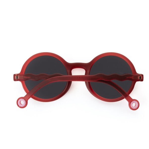 JUNIOR-ROUND-Sunčane naočale Sardine Coral