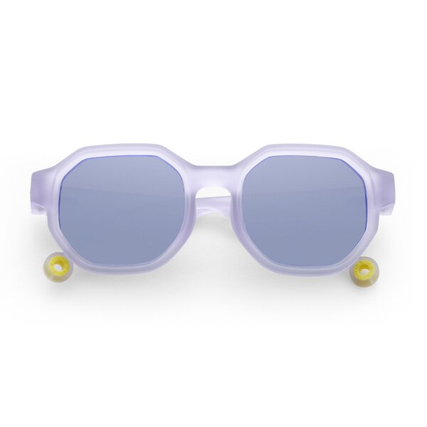 JUNIOR-CREATIVE-Sunčane naočale Shell Purple