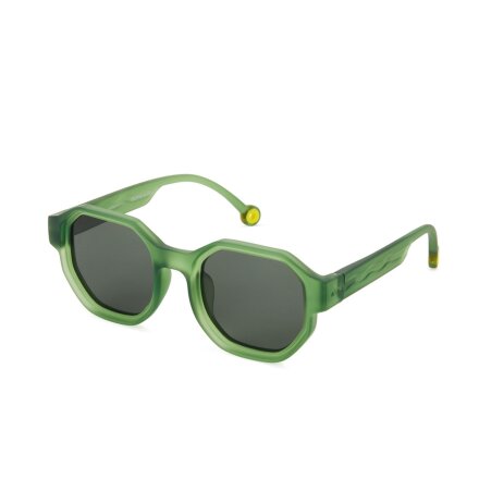 JUNIOR-CREATIVE-Sunčane naočale Olive Green