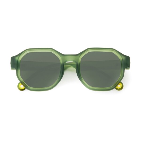 JUNIOR-CREATIVE-Sunčane naočale Olive Green
