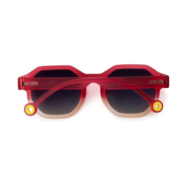 JUNIOR-CREATIVE-Sunčane naočale Colorblock Coral