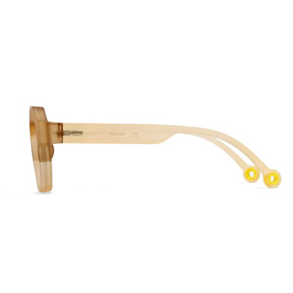 JUNIOR-CREATIVE-Sunčane naočale Colorblock Sand