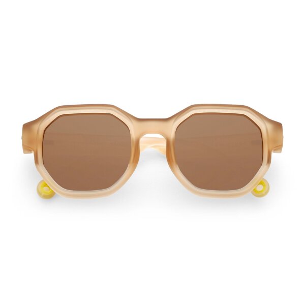 JUNIOR-CREATIVE-Sunčane naočale Colorblock Sand