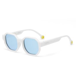 JUNIOR-CREATIVE-Sunčane naočale Cloud White